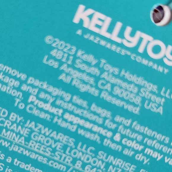 🍟 RUFUS 🍜 the Ramen Noodle Bowl Takeout Series Bum Bumz by Kelly Toy ☆》NWT《☆ - Picture 8 of 12